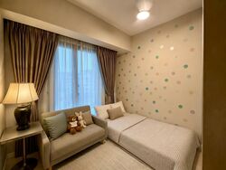 H2O Residences (D28), Condominium #558944391